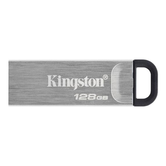 Накопитель Kingston 128GB USB 3.2 Gen1 DT Kyson (DTKN/128GB)