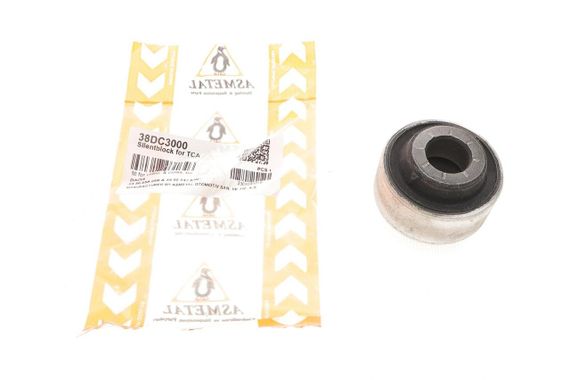 Сайлентблок рычага переднего спереди Dacia Logan Sandero 20- 38DC3000