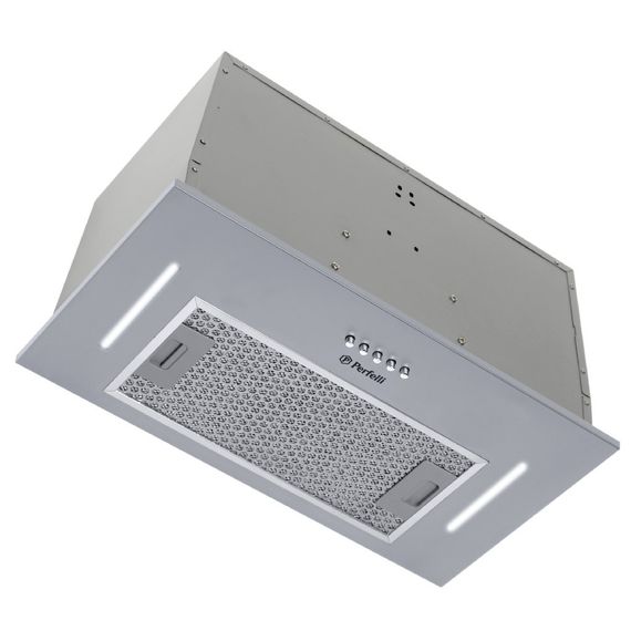 Витяжка кухонна Perfelli BI 5653 I 1000 LED | Зображення 3