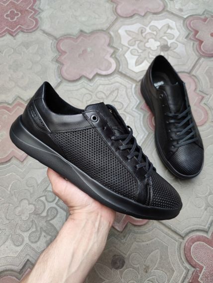 Выбирайте легкие перфорированные кроссовки 40 41 42 44 45 размер | Зображення 2