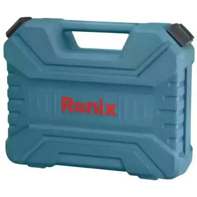 Шуруповерт Ronix аккумуляторный 12В (8012) | Зображення 2