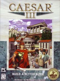Caesar 3 Steam Gift EUROPE