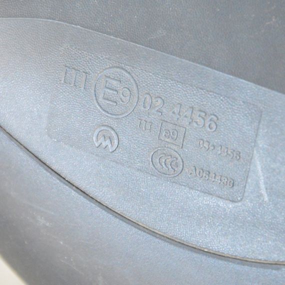 Дзеркало ліве Seat Ibiza IV 2008-2017 механічне Дзеркало ліве Сеат Ібіца 4 E9024456 | Зображення 4