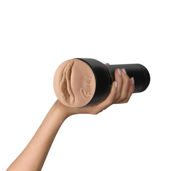 Мастурбатор Kiiroo Feel Rachel Starr PBC, совместимый с PowerBlow и Keon sexstyle | Зображення 2