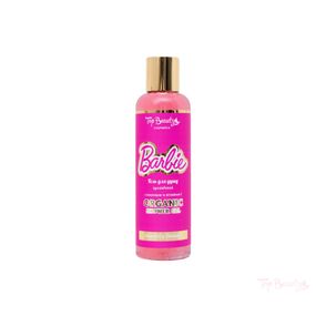 Гель для душа с шимером Top Beauty Barbie (200 ml)