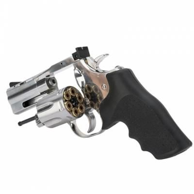 Пневматический пистолет ASG DW 715 Pellet, 2.5&quot; 4,5 мм (18615) | Зображення 1