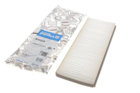 Фильтр салона Ford Transit 00- AH224