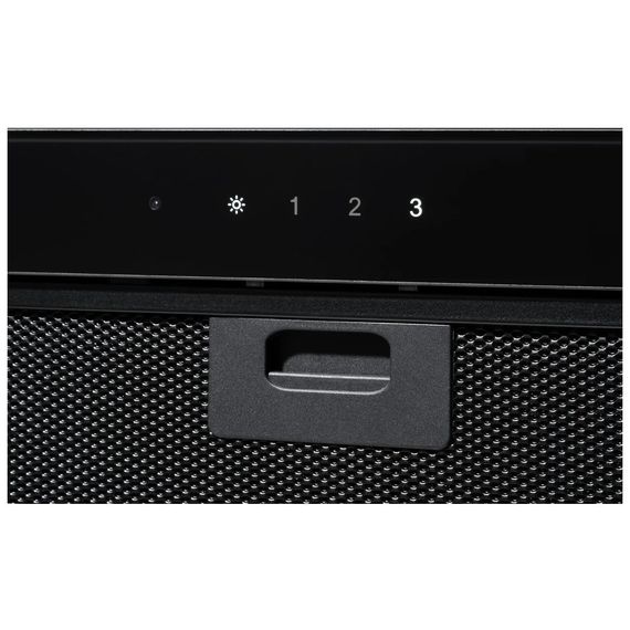Витяжка кухонна GRANADO Palamos 4613-1200 Black glass (GCH4613120011) | Зображення 5
