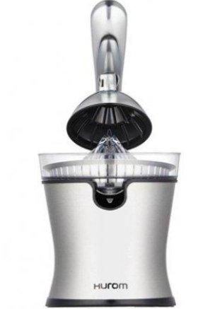 Соковичавниця HUROM Citrus Juicer | Зображення 1