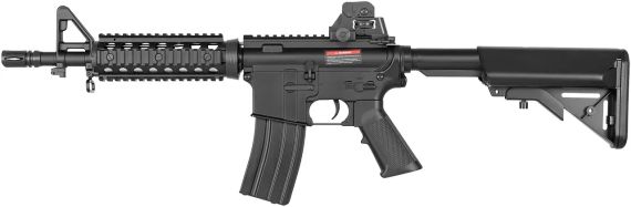 Винтовка страйкбольная CYMA CM.506 6 мм
