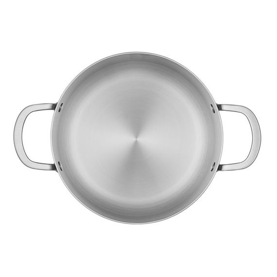 Кастрюля з кришкою RESTO 95026, 4,3 л | Зображення 6