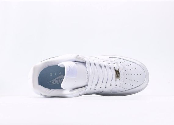 Кроссовки Air Force x Drace Nocta  / аир форсе  0187 45 28.5-29 см | Зображення 3