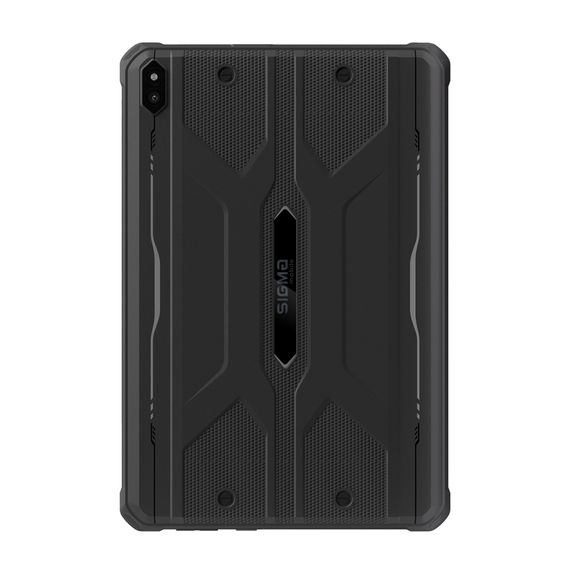 Планшет Sigma Tab A1033 X-treme2 10.1" 8/256GB 4G Black (4827798577615) | Зображення 1