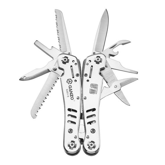 Мультитул Multi Tool Ganzo G301-H | Зображення 4
