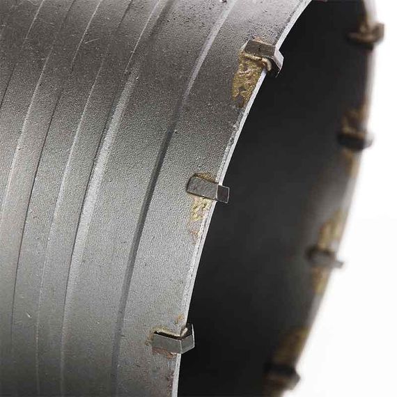 Свердло корончасте для бетону 100 мм APRO 8190121 | Зображення 2