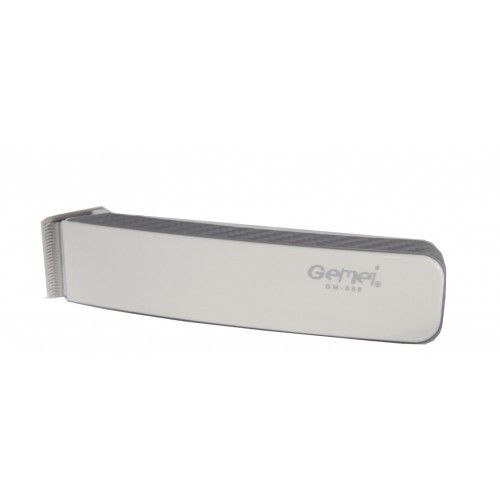 Машинка для стрижки, бритва, триммер GEMEI GM-586 4в1 | Зображення 4