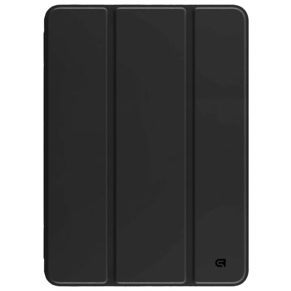 Чохол до планшета Armorstandart Flex Case iPad 11 2025 / 10.9 2024 / 2022 Black (ARM84457)