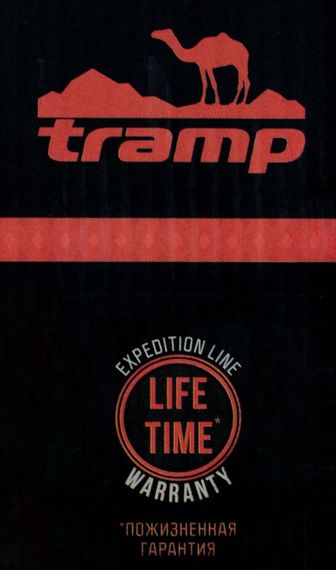 Термос TRAMP Expedition Line 0,5 л, Оливковий | Зображення 4
