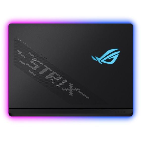 Ноутбук ASUS ROG Strix SCAR 18 G835LR-SA065W (90NR0LS1-M002H0) | Зображення 8