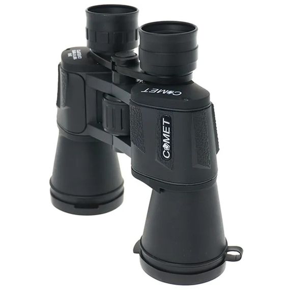 Бінокль Comet AXP203 (7x50) чорний, в чохлі | Зображення 2