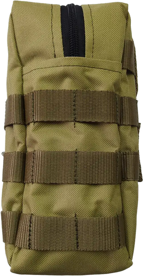 Підсумок утилітарний СУХАРКА М&М 1 Coyote Койот (213379) | Зображення 1