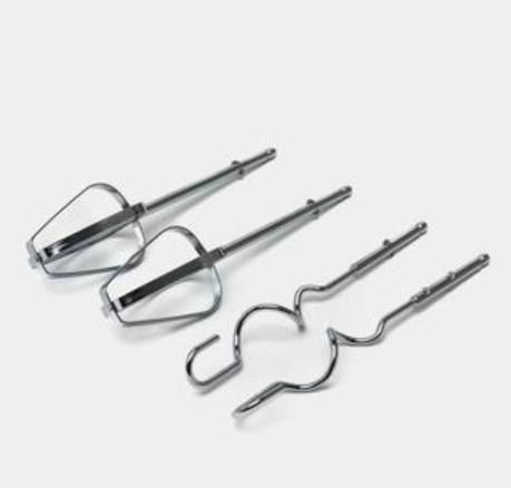 Стаціонарний міксер 5 швидкісних режимів Sokany SK-6620 (47833-SK-6620_414) | Зображення 5