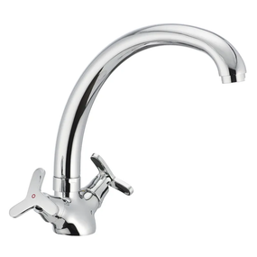 Смеситель кухонный Mixxus Premium Apollo 273 (MI0609)