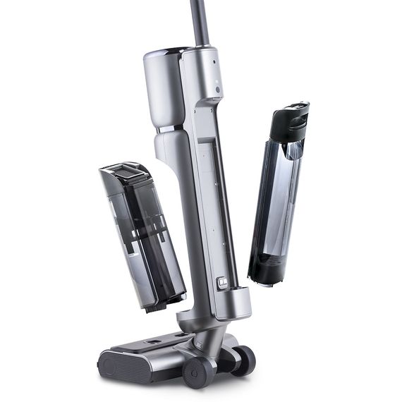 Пылесос Thomas беспроводный AQUA FLOORCLEANER CORDLESS 785501 | Зображення 6