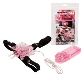Метелик кліторальний BI-010136 Sex Aura