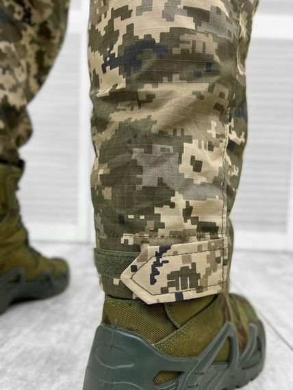 Брюки тактические пиксель наколенниками мм 14 | Зображення 2