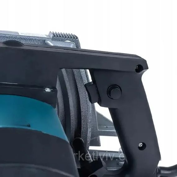 Циркулярна пила з потужним двигуном 1400 Вт XPRO BX-194 (234578672_2520) | Зображення 4