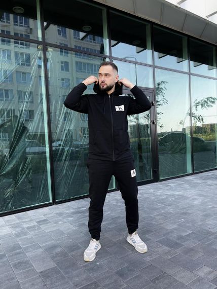 Чоловічий спортивний костюм Calvin Klein!!!