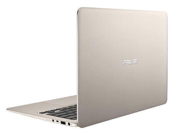 Б/В Ноутбук ASUS UX305U(13.3"/Intel Core i5-6200u/RAM 4GB/SSD240GB) | Зображення 3