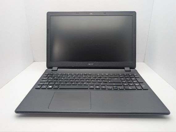 Ноутбук Acer Aspire ES1-512 / 15.6" (1366x768) TN / Intel Celeron N2840 (2 ядра по 2.16 - 2.58 GHz) / 8 GB DDR3 / 500 GB HDD / Intel HD Graphics / WebCam б/в | Зображення 2