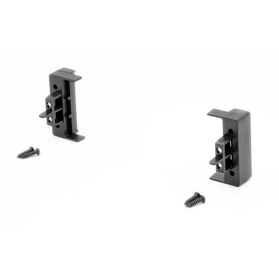 Переходная рамка Audi A2, A3, A4, A6 Carav 11-005