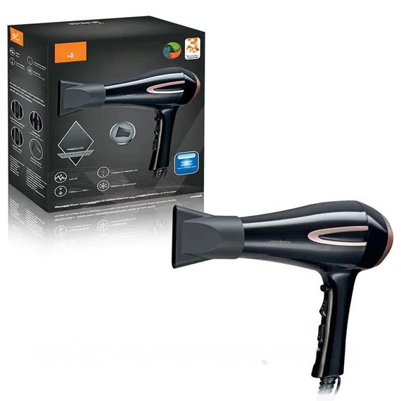 Фен потужний XPRO BHD004/00 (234574736_696) | Зображення 4