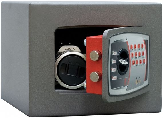 Сейф взломостойкий Technomax SMTO3P | Зображення 2