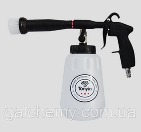 Торнадор для хімчистки TORNADO CLEANING SPRAY GUN, ТМ Tonyin