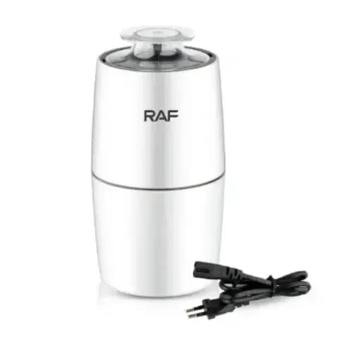 Кофемолка электрическая RAF R-7122 (280 Вт) | Зображення 3