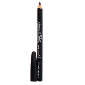 Олівець для очей Чорний Copines line Paris EYE PENCIL 01 Noir intense