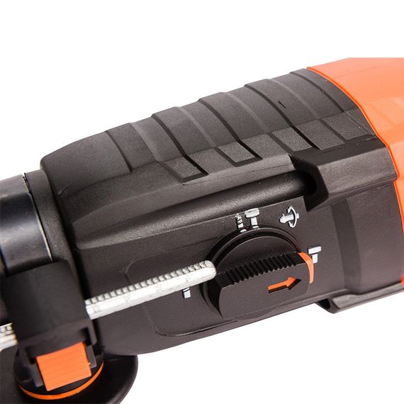 Перфоратор Tekhmann TRH-1120 DFR(63,1) | Зображення 4