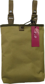 Сумка для скиду магазинів серії А МАРОДЕРКА M&M Вид 1 Coyote Койот (213350)