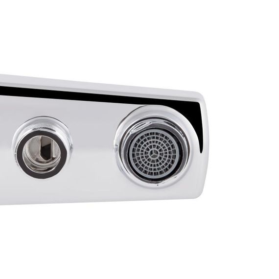 Смеситель для ванны Brinex 35C 006N | Зображення 4