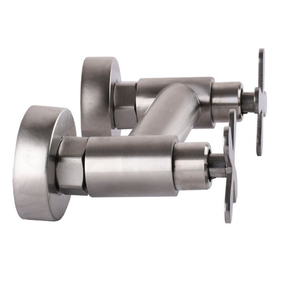 Змішувач для душа Globus Lux DUKAT-8 SD8-105 | Зображення 2