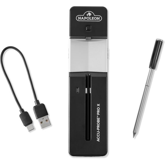 Термометр бездротовий Napoleon Accu-Probe PRO X 70130 Код: 014055 | Зображення 2