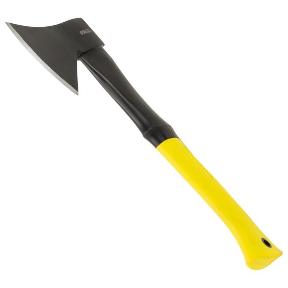 Сокира Sigma фібергласова ручка 600г 4321061 | Зображення 2