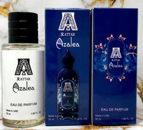 Парфумована вода унісекс Attar Collection Azalea (Аттар Колекшн Азалія) — UAE Tester 55ml