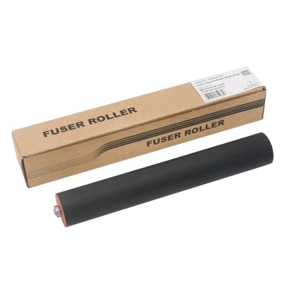 Вал резиновый Ricoh IM350 D0A44164+bearing CET (CET211024)