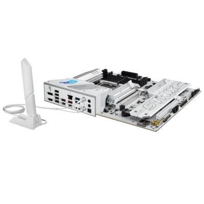 Материнская плата ASUS ROG STRIX B860-A GAMING WIFI | Зображення 9