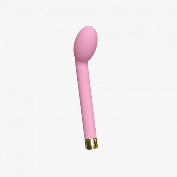 Вібратор для точки G: Love To Love O.M.G. Rose Sex Aura